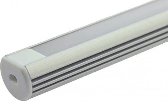 Aluminium Profil 39102