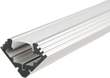 Aluminium Profil 39103