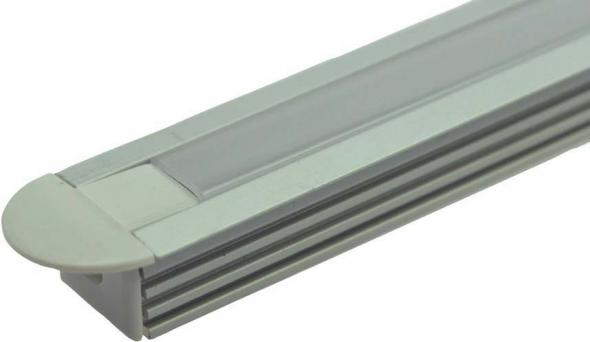 Aluminium Profil 39115