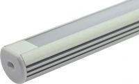 Aluminium Profil 39112