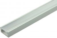 Aluminium Profil 39116