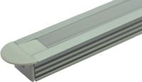 Aluminium Profil 39135