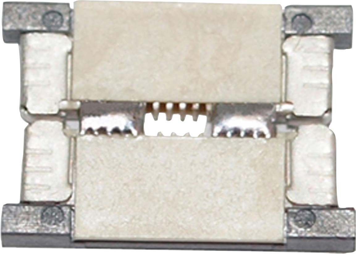 Doppelsteckverbinder 30666