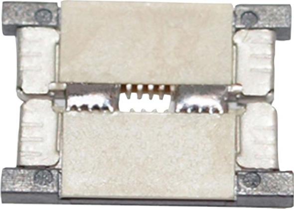 Doppelsteckverbinder 30666