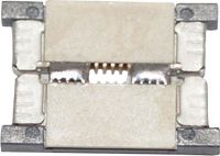 Doppelsteckverbinder 30666