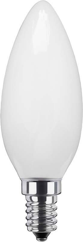 Kerzenlampe 35x100 mm E14 40804