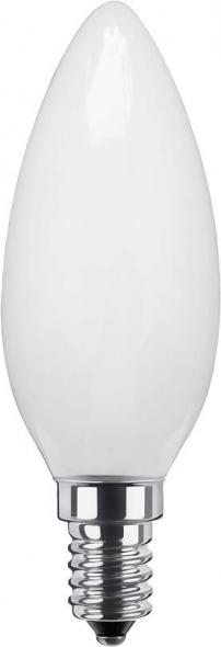 Kerzenlampe 35x100 mm E14 40804