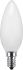 Kerzenlampe 35x100mm E14 2 40800