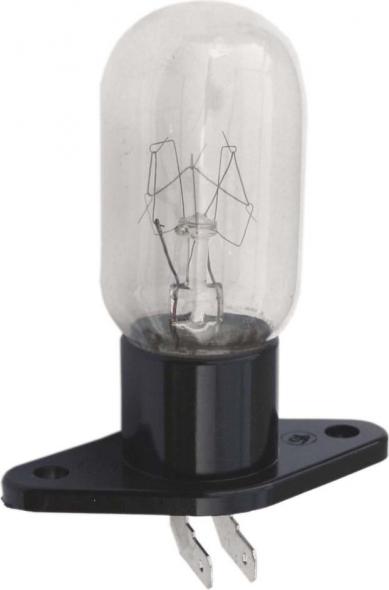 Röhrenlampe 22x54 mm Socke 29955