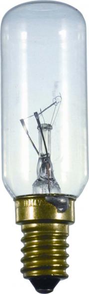 Röhrenlampe 25x85 mm E14 2 41484