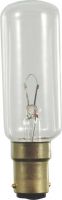 Röhrenlampe 25x85 mm Ba15d 41553