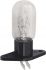Röhrenlampe 25x62 mm Socke 29961