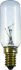 Röhrenlampe 25x85 mm E14 6 41498