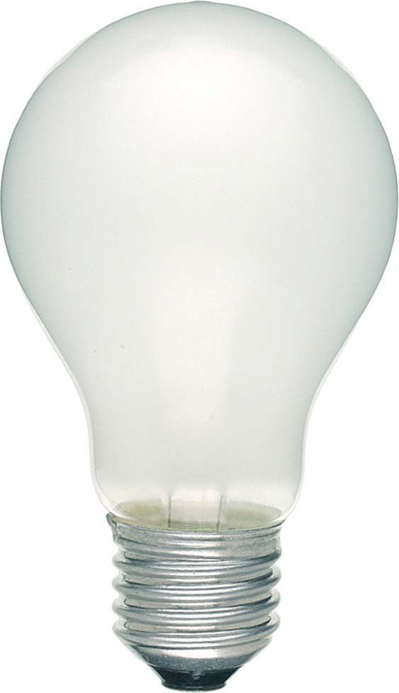 Glühlampe 260V 100W E27 40770