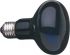 Schwarzlichtlampe R80 E27 40883