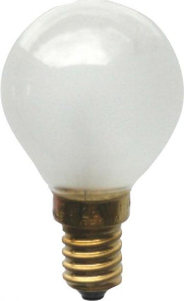 Kugellampe 45x80 mm E14 12 43178