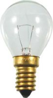 Glühlampe 60-65V E14 40216