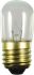 Birnenformlampe 48186
