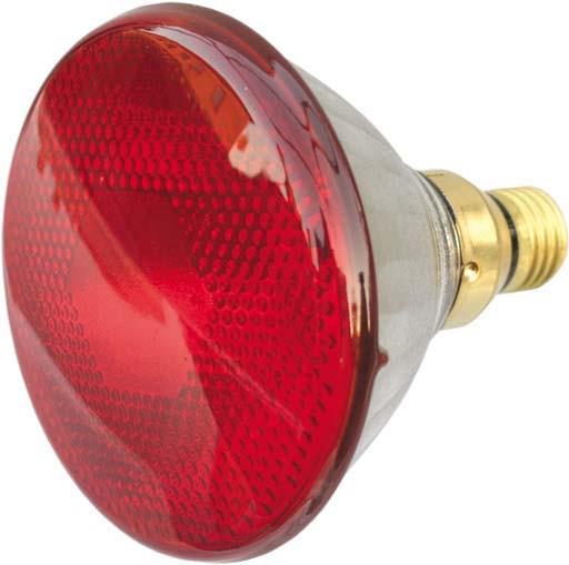 Infrarot Wärmestrahler 29501