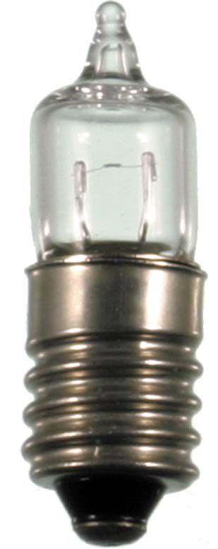 Halogenlampe 9,3x31mm E10 11016