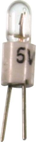 Glühlampe T1 3x9mm 19114