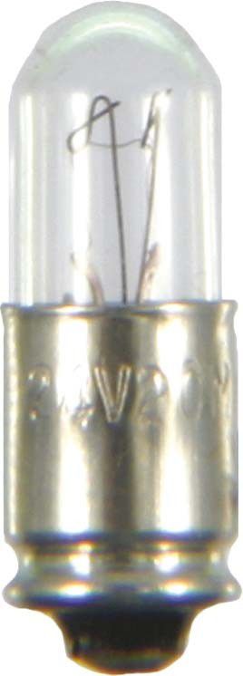 Glühlampe T 1 3/4 5,7x15,8 21911