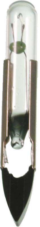 Telefonlampe T6,8 22851