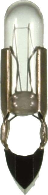 Telefonlampe T 5,5K 4,8x22 22956