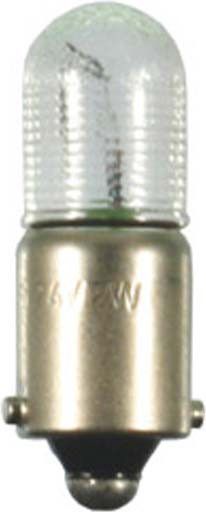 Röhrenlampe 9x26mm BA9S 30 23099