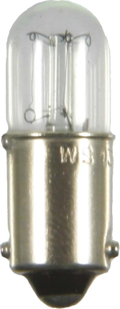 Röhrenlampe 10x28mm BA9s 3 23507