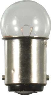 Kugellampe 18x32 mm BA15D 24798