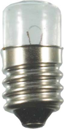 Röhrenlampe 14x32 mm E14 6 25204