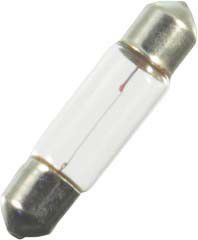 Soffittenlampe 8x31 mm S7 26411