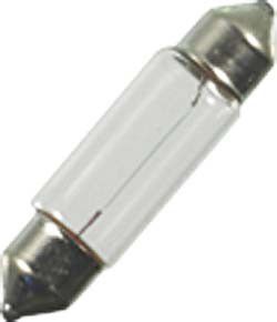 Soffittenlampe 11x39 mm S8 26738