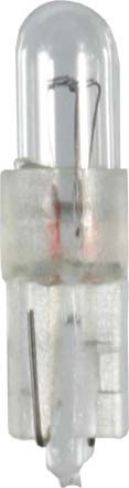 Kunststoffsockellampe T5 5 27402