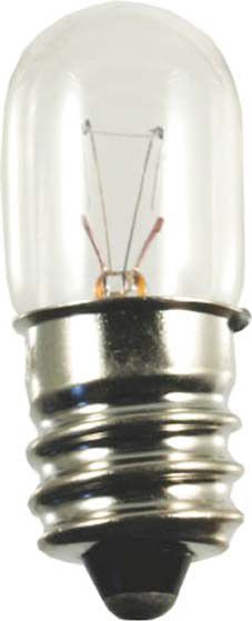 Röhrenlampe 13x34 mm E12 1 29878