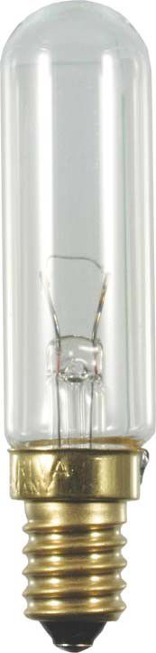 Röhrenlampe 20x85 mm E14 4 40410