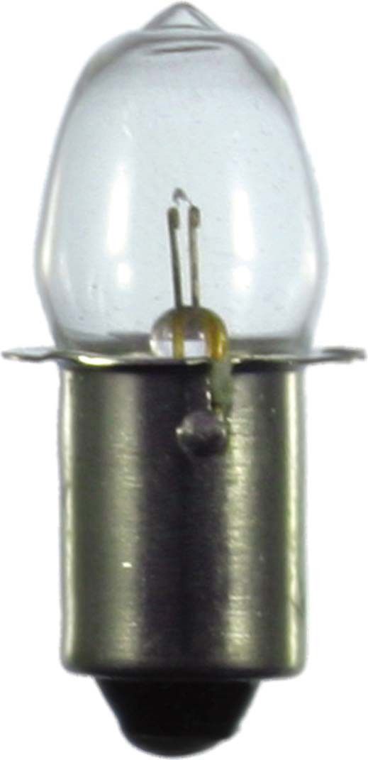 Olivenformlampe 93816