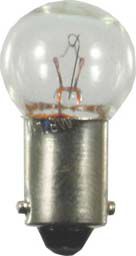 Minilampe 6V Ba9s 24422