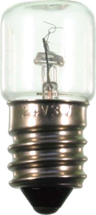 Röhrenlampe 220-260V E14 25480 Import