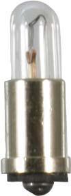 Glühlampe T1 3x14 SM4s/7 19512
