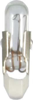 Telefonlampe T4,5 20050
