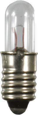 Glühlampe T 1 3/4 5,7x17,5 21224