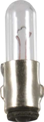 Glühlampe T 1 3/4 5,7x17,5 21307