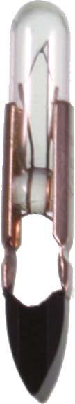 Telefonlampe T 5,5 4,8x30m 22726