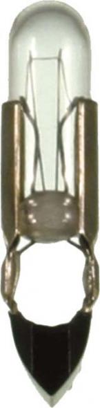 Telefonlampe T 5,5K 4,8x22 22907