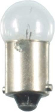 Kugellampe 11x23mm BA9s 4V 24208