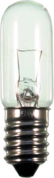 Röhrenlampe 16x54 mm E14 1 25811 - nicht freigeben