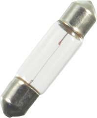 Soffittenlampe 8x31 mm S7 26426