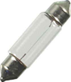 Soffittenlampe 11x39 mm SL 26740